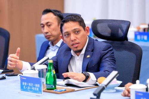 Gotion to produce EV batteries in Johor, Malaysia?