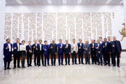 Gotion to produce EV batteries in Johor, Malaysia?