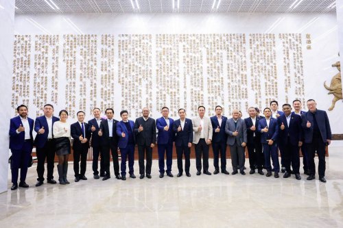 Gotion to produce EV batteries in Johor, Malaysia?