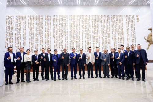 Gotion to produce EV batteries in Johor, Malaysia?