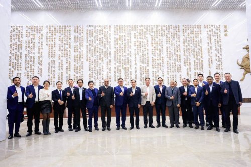 Gotion to produce EV batteries in Johor, Malaysia?