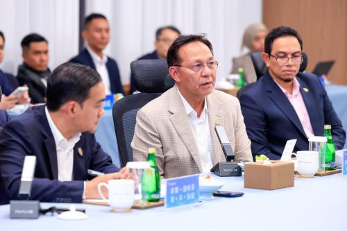 Gotion to produce EV batteries in Johor, Malaysia?