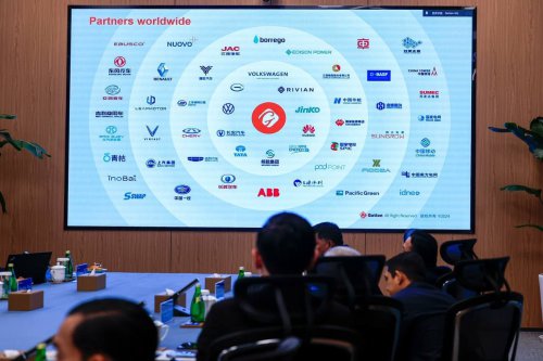 Gotion to produce EV batteries in Johor, Malaysia?