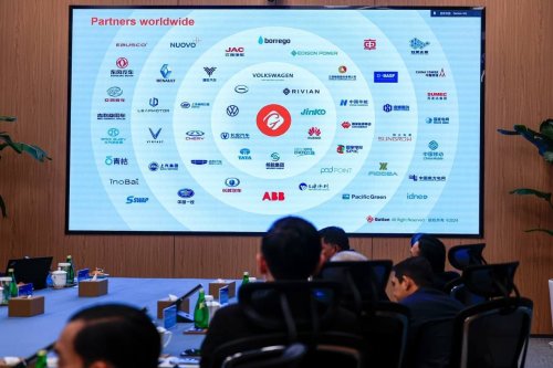 Gotion to produce EV batteries in Johor, Malaysia?