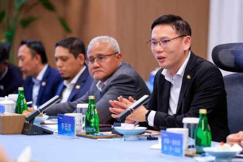 Gotion to produce EV batteries in Johor, Malaysia?