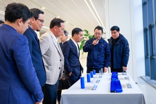 Gotion to produce EV batteries in Johor, Malaysia?