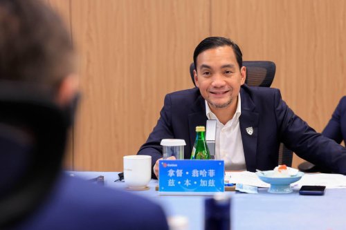 Gotion to produce EV batteries in Johor, Malaysia?