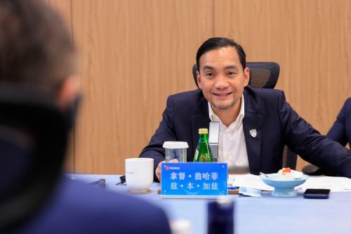 Gotion to produce EV batteries in Johor, Malaysia?