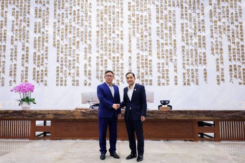 Gotion to produce EV batteries in Johor, Malaysia?