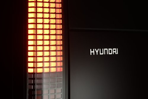 2026 Hyundai Staria Electric debuts – 84 kWh battery, 400 km WLTP estimated; seven- and 9-seater versions