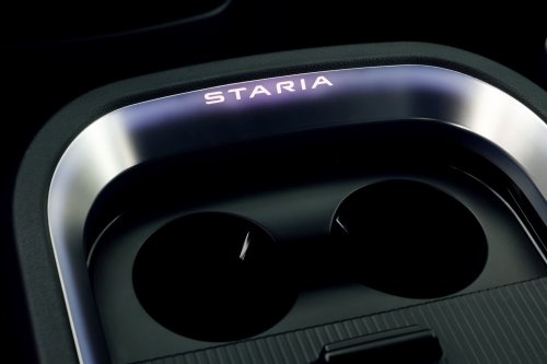 Hyundai, Hyundai Staria, Battery, 2026 Hyundai Staria Electric debuts – 84 kWh battery, 400 km WLTP estimated; seven- and 9-seater versions