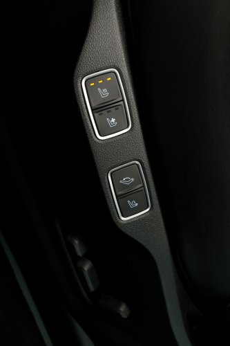 2026 Hyundai Staria Electric debuts – 84 kWh battery, 400 km WLTP estimated; seven- and 9-seater versions