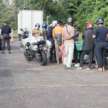 Johor JPJ nabs 459 foreign drivers under Ops PEWA, seizes 235 vehicles – no lesen, road tax, insurance