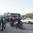 Johor JPJ nabs 459 foreign drivers under Ops PEWA, seizes 235 vehicles – no lesen, road tax, insurance