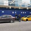 Johor JPJ nabs 459 foreign drivers under Ops PEWA, seizes 235 vehicles – no lesen, road tax, insurance