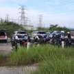 Johor JPJ nabs 459 foreign drivers under Ops PEWA, seizes 235 vehicles – no lesen, road tax, insurance