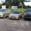 Johor JPJ nabs 459 foreign drivers under Ops PEWA, seizes 235 vehicles – no lesen, road tax, insurance