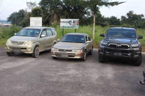 Johor JPJ nabs 459 foreign drivers under Ops PEWA, seizes 235 vehicles – no lesen, road tax, insurance