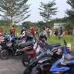 Johor JPJ nabs 459 foreign drivers under Ops PEWA, seizes 235 vehicles – no lesen, road tax, insurance