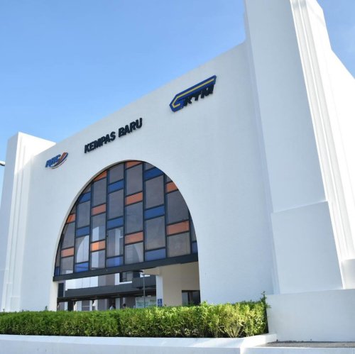 Taman Daya, Bandar Seri Alam, Pasir Putih stations proposed for Kempas-Pasir Gudang passenger line