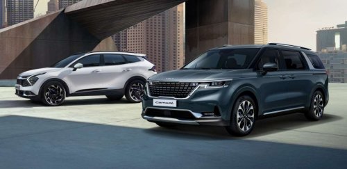 Kia, Kia Sportage, Kia Carnival, Kia EV9, Kia Sales Malaysia begins operations, announces initiatives, pricing for Sportage, Carnival and EV9