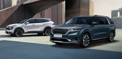 Kia Sales Malaysia begins operations, announces initiatives, pricing for Sportage, Carnival and EV9