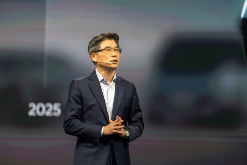 Kia EV2 revealed – production EV SUV is smaller than BYD Atto 2 but with big battery, up to 448 km WLTP