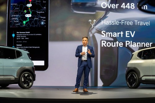 Kia EV2 revealed – production EV SUV is smaller than BYD Atto 2 but with big battery, up to 448 km WLTP