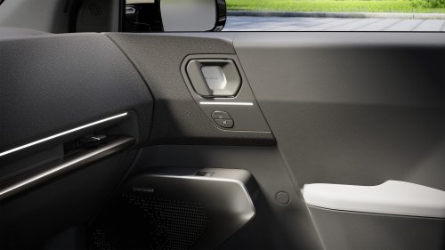 Kia EV2 revealed – production EV SUV is smaller than BYD Atto 2 but with big battery, up to 448 km WLTP