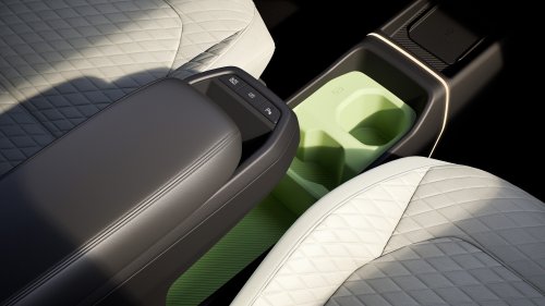 Kia EV2 revealed – production EV SUV is smaller than BYD Atto 2 but with big battery, up to 448 km WLTP