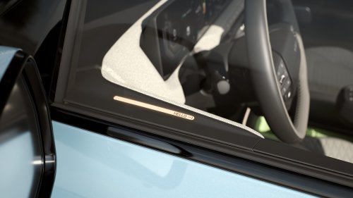 Kia EV2 revealed – production EV SUV is smaller than BYD Atto 2 but with big battery, up to 448 km WLTP