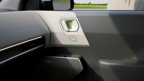 Kia EV2 revealed – production EV SUV is smaller than BYD Atto 2 but with big battery, up to 448 km WLTP