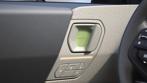 Kia EV2 revealed – production EV SUV is smaller than BYD Atto 2 but with big battery, up to 448 km WLTP