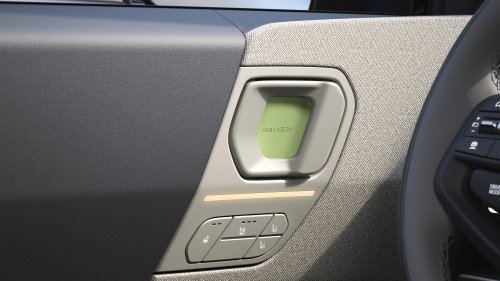 Kia EV2 revealed – production EV SUV is smaller than BYD Atto 2 but with big battery, up to 448 km WLTP