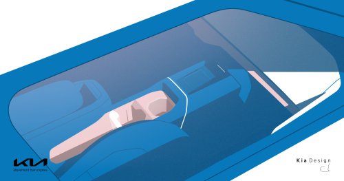 Kia EV2 revealed – production EV SUV is smaller than BYD Atto 2 but with big battery, up to 448 km WLTP