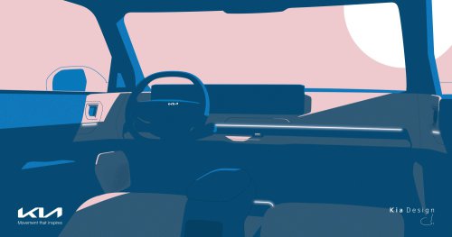 Kia EV2 revealed – production EV SUV is smaller than BYD Atto 2 but with big battery, up to 448 km WLTP