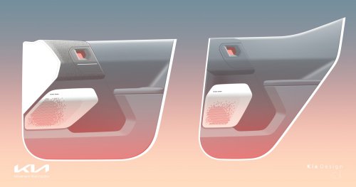 Kia EV2 revealed – production EV SUV is smaller than BYD Atto 2 but with big battery, up to 448 km WLTP