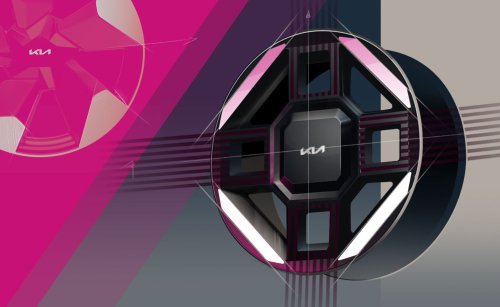 Kia EV2 revealed – production EV SUV is smaller than BYD Atto 2 but with big battery, up to 448 km WLTP