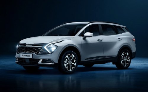 Kia, Kia Sportage, Receive a big RM8,888 ang pow this CNY when you purchase a Kia Sportage between February 11-15, 2026