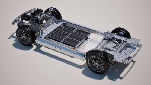 Leapmotor could share REEV tech with Peugeot, other Stellantis brands – 1.5L engine, up to 975 km WLTP