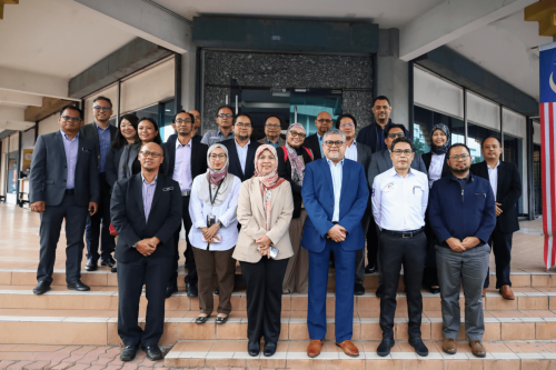 Puspakom, MIROS collab on road and vehicle safety