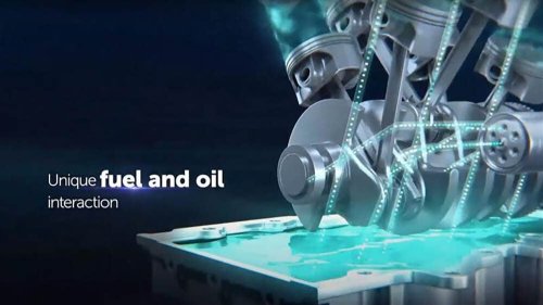 Power equals performance – PETRONAS Primax 97 with Pro-Race, a winning formula your car deserves