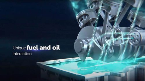 Power equals performance – PETRONAS Primax 97 with Pro-Race, a winning formula your car deserves