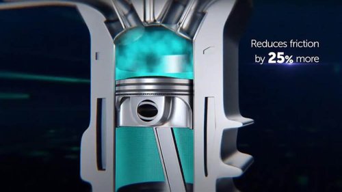 Power equals performance – PETRONAS Primax 97 with Pro-Race, a winning formula your car deserves