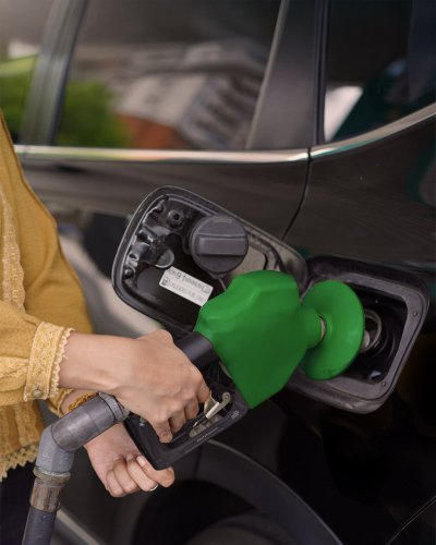 Power equals performance – PETRONAS Primax 97 with Pro-Race, a winning formula your car deserves