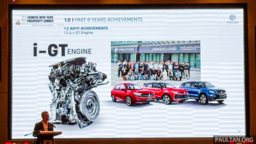 Proton targets to sell 200k units in 2026, 26% up on 2025 – break 227k by 2027, Malaysia’s No 1 by 2029