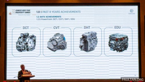 Proton targets to sell 200k units in 2026, 26% up on 2025 – break 227k by 2027, Malaysia’s No 1 by 2029