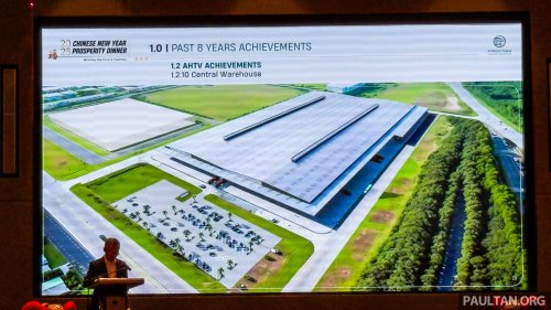 Proton targets to sell 200k units in 2026, 26% up on 2025 – break 227k by 2027, Malaysia’s No 1 by 2029