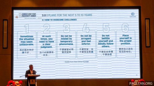 Proton since Geely tie-up – 34 new models, 10x quality improvement, 146 new showrooms, sales doubled