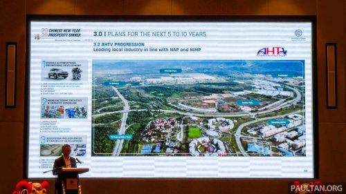 Proton since Geely tie-up – 34 new models, 10x quality improvement, 146 new showrooms, sales doubled